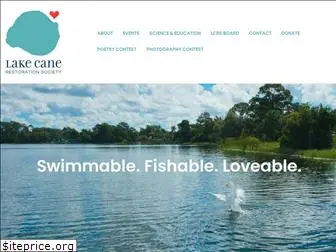 lakecane.com