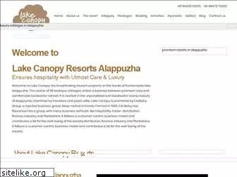 lakecanopy.com