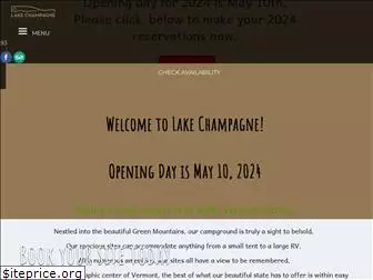 lakechampagne.com