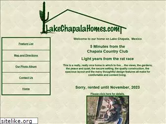 lakechapalahomes.com