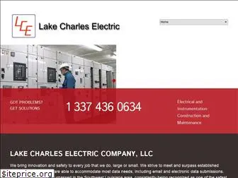 lakecharleselectric.com
