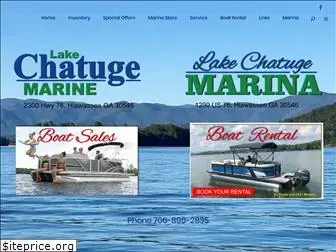 lakechatugemarine.com