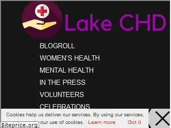 lakechd.com