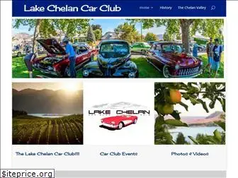 lakechelancarclub.com