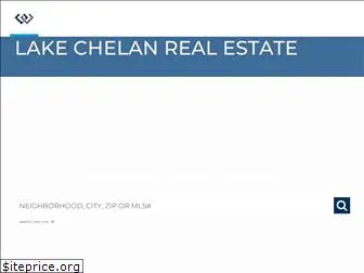 lakechelanrealestate.com