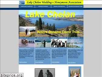 lakechelanweddings.org