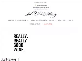 lakechelanwinery.com