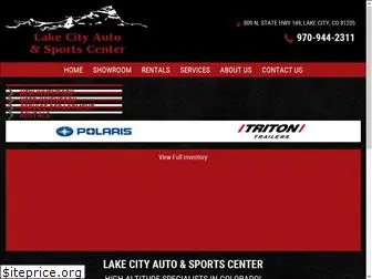 lakecityauto.com