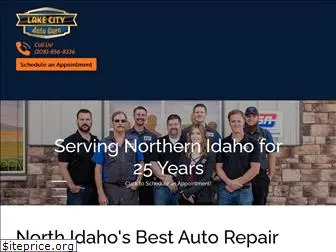 lakecityautocare.com