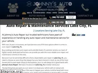 lakecityautorepair.com