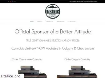 lakecitycannabis.ca