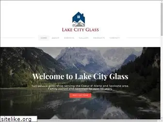 lakecityglasscda.com