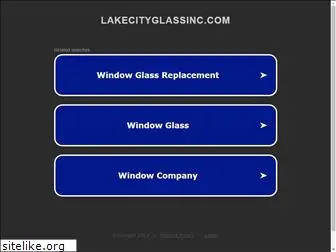 lakecityglassinc.com