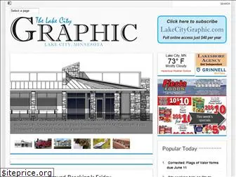 lakecitygraphic.com