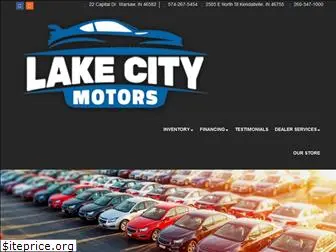 lakecitymotorsonline.com