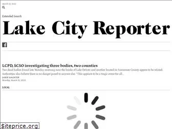 lakecityreporter.com