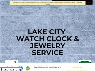 lakecitywatch.com