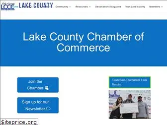 lakecochamber.com