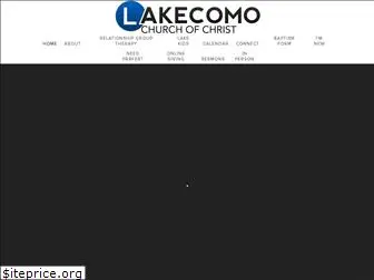 lakecomococ.org