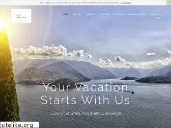 lakecomotransfers.com