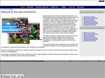 lakeconference.org