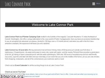 lakeconnorpark.com