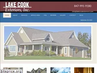 lakecookexteriors.com