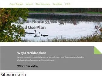 lakecorridorplan.org