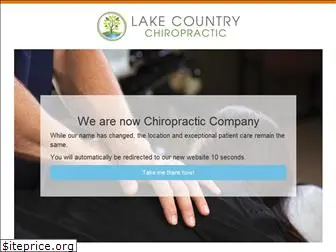 lakecountrychiro.com