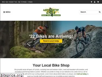 lakecountrycycle.ca