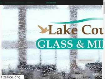 lakecountryglassandmirror.com