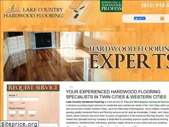 lakecountryhardwood.com