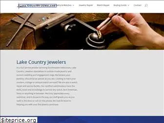 lakecountryjewelers.com