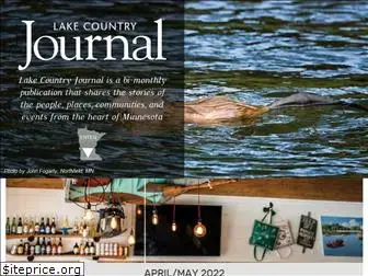 lakecountryjournal.com