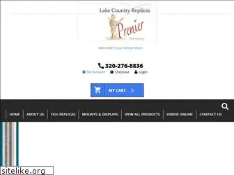 lakecountryreplicas.com