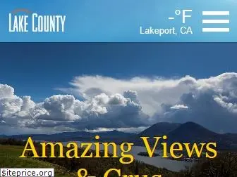 lakecounty.com