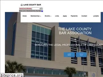 lakecountybar.org