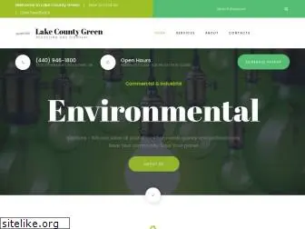 lakecountygreen.com