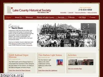 www.lakecountyhistoricalsociety.org