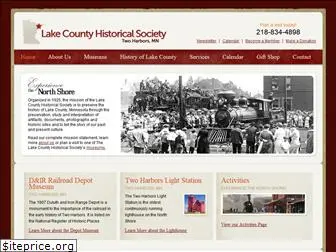 lakecountyhistoricalsociety.org