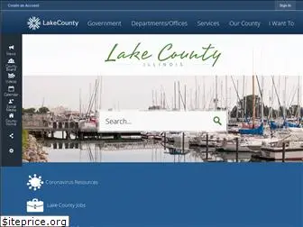 lakecountyil.gov