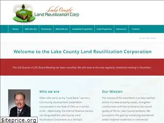 lakecountylandbank.org
