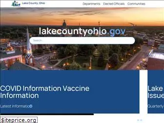 lakecountyohio.gov