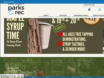 lakecountyparks.com