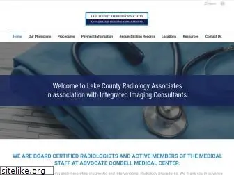 lakecountyradiology.com