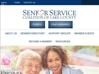 lakecountyseniorcoalition.org