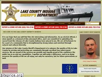 lakecountysheriff.com