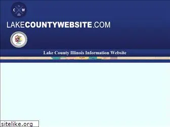 lakecountywebsite.com