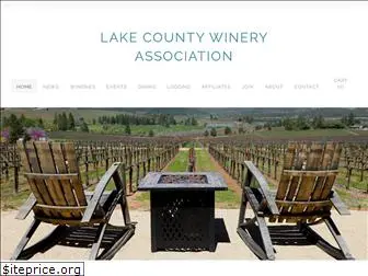 lakecountywineries.org