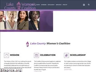 lakecountywomen.org